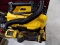 Dewalt Tool Flat