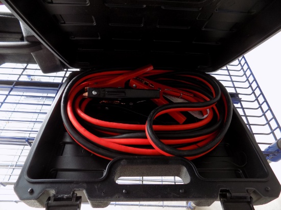 Pro-Start 20' Booster Cable