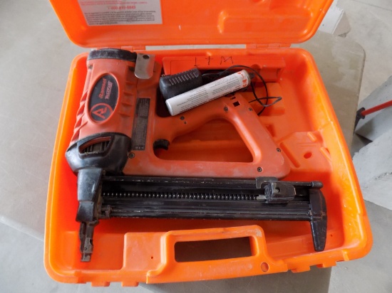 Ramset TrakFast Braidnailer