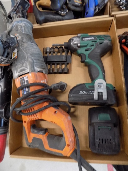 Misc Tool Flat