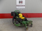 John Deere Z920M Hours Show: 851