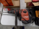 Hilti TE50 Hammer Drill