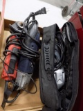Corded Tool Flat