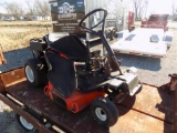 Ariens Mower AS IS DOES NOT RUN