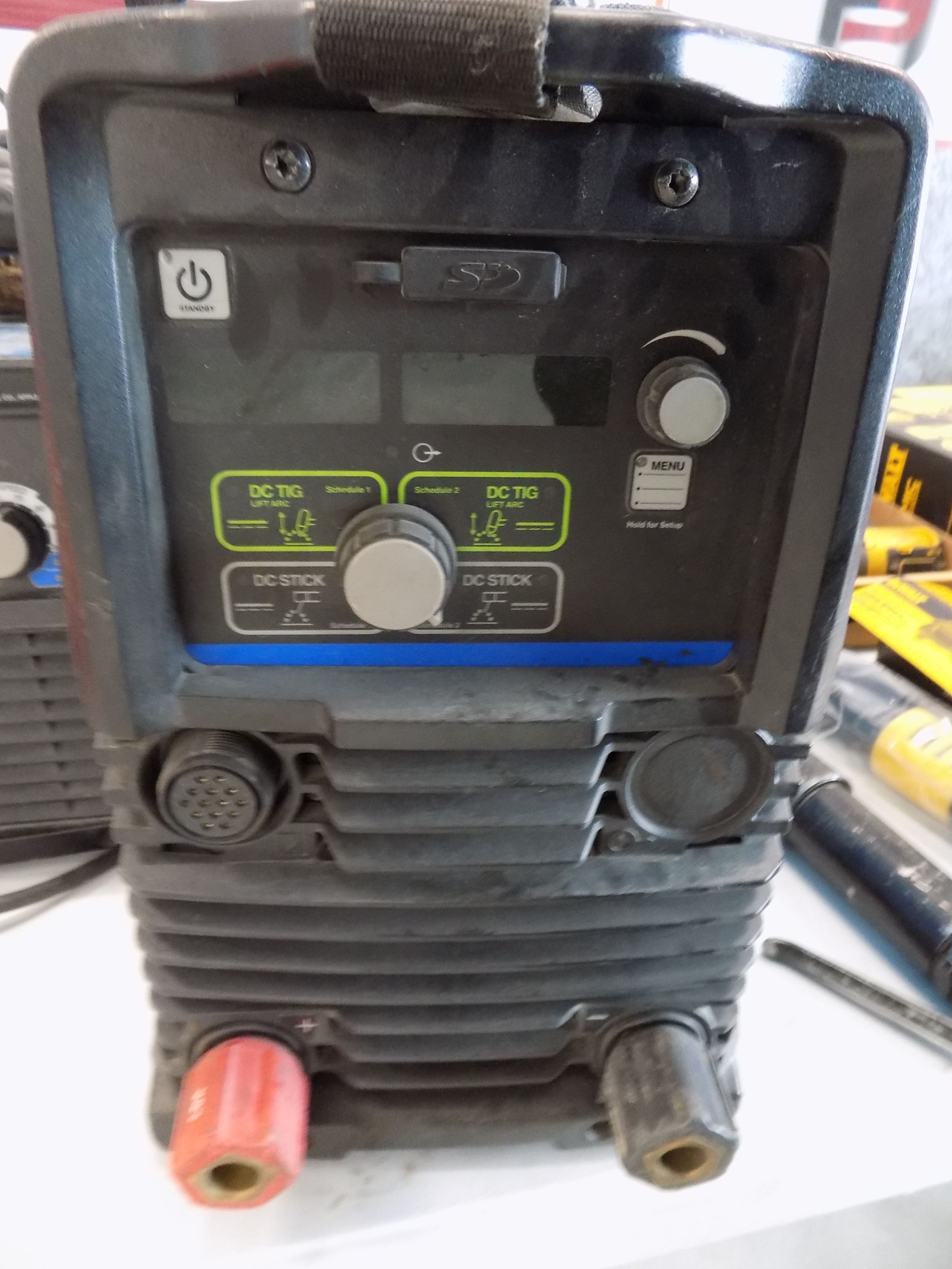 Miller maxstar 210 deals