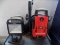 2 LED Worklights & 1600 PSI Electric Pressure Washer