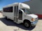 2001 Ford E-350 Bus Miles: 27,614