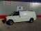 2002 Chevy Express 1500 Miles Show: 125,494