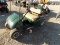 E-Z-GO Electric Golf Cart AS IS DOES NOT RUN #47