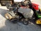 Craftsman Mower AS IS DOES NOT RUN