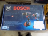 Bosch 18V 2 Tool Combo Kit