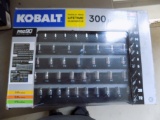 Kobalt 300 Piece Tool Set