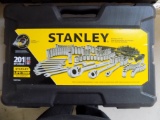 Stanley 201 Piece Tool Kit