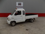 Vantage Electric Mini Truck AS IS DOES NOT RUN