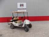 E-Z-Go Gas Golf Cart
