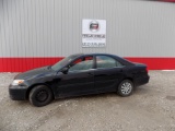 2004 Toyota Camry Miles Show: 196,137