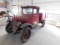 1929 International T186 Miles: Exempt