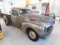 1946 Hudson Truck Miles: Exempt