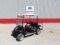 E-Z-Go TXT Limited Edition Gas Golf Cart