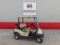 2013 Club Car Precedent Gas Golf Cart #55