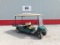 Cushman Shuttle 2 Gas Golf Cart With Bed