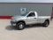 2003 Dodge Ram 3500 HD Miles Show: 125,889