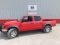 2001 Toyota Tacoma Miles Show: 179,845