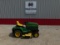 John Deere 425 Hours Show: 1,197