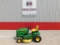 John Deere LT160 Hours Show: 880