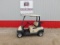 2013 Club Car Precedent Gas Golf Cart