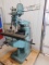 Supermax Milling Machine