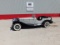 1937 Jaguar SS100 Kit Car Miles: Exempt