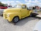 1952 Chevy KBA Truck Needs Finished