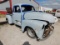 1952 Chevy MST Truck Needs Finished
