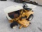 Cub Cadet Mower AS IS DOES NOT RUN