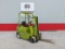 Clark Forklift Hours Show: 5,280