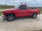1993 Chevy 1500 Miles Show: 182,299