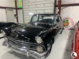 1955 Ford Fairlane Miles Show: 23,000