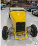1932 Ford High Boy 2,300 Miles Since Built