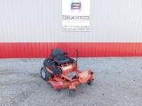 Simplicity Z-Turn Mower