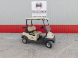 2013 Club Car Precedent Gas Golf Cart #43