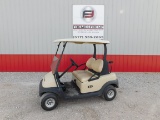 2013 Club Car Precedent Gas Golf Cart2013 Club Car Precedent Gas Golf Cart #53