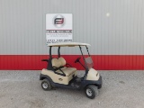 2013 Club Car Precedent Gas Golf Cart #48