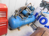 Comp Air Kellogg Air Compressor