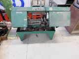 Industrial Metal Bandsaw