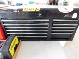 Mac Tools Top Tool Box