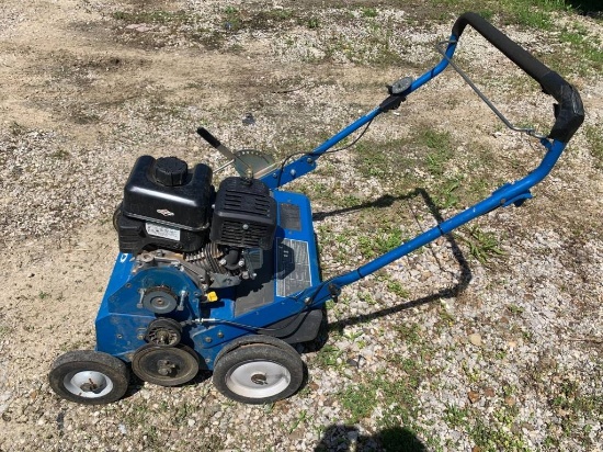 Bluebird S22 Seeder 6.5 briggs