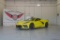 2021 Chevy Corvette 3LT Miles Show: 000,287