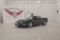 2001 Chevy Corvette Miles Show: 9,822