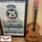 Signed Lady Antebellum Poster & Guitar to Support It Takes a Village No-Kill Rescue Charity